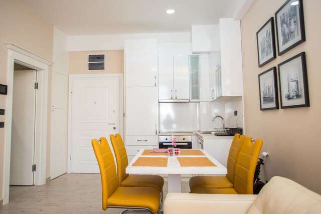 Апартаменты For You Lux Apartments Будва-29