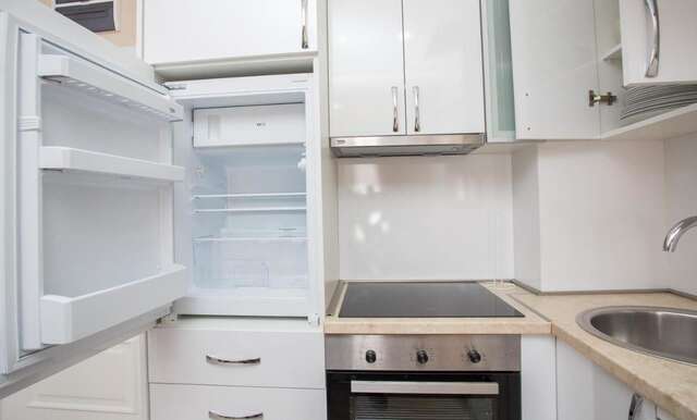 Апартаменты For You Lux Apartments Будва-30