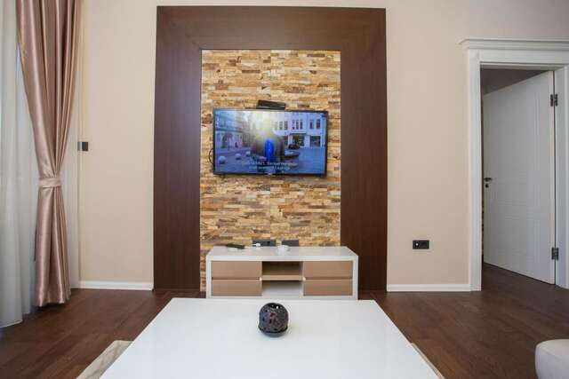 Апартаменты For You Lux Apartments Будва-34