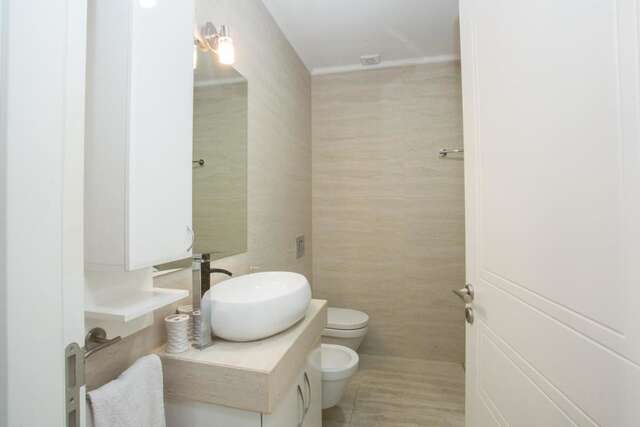 Апартаменты For You Lux Apartments Будва-37