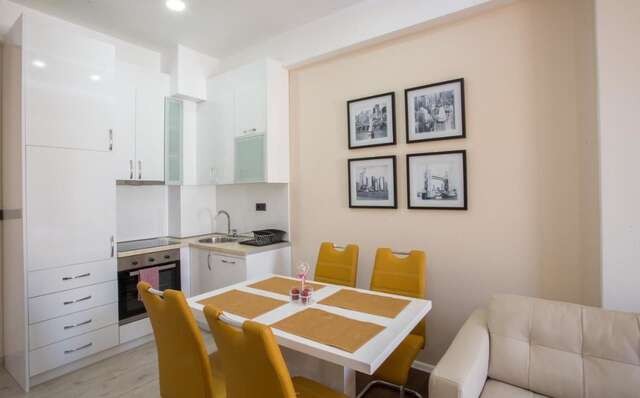 Апартаменты For You Lux Apartments Будва-41