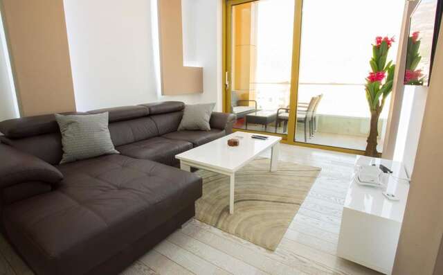 Апартаменты For You Lux Apartments Будва-43