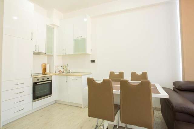 Апартаменты For You Lux Apartments Будва-46