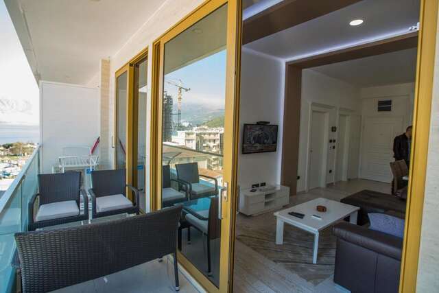 Апартаменты For You Lux Apartments Будва-47
