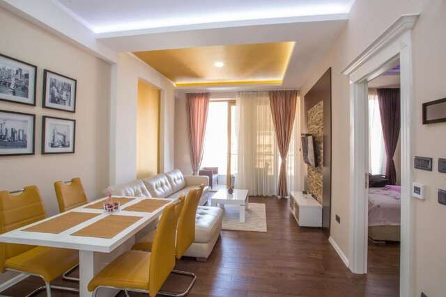 Апартаменты For You Lux Apartments Будва-49