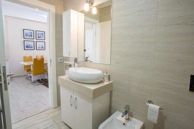 Апартаменты For You Lux Apartments Будва-69