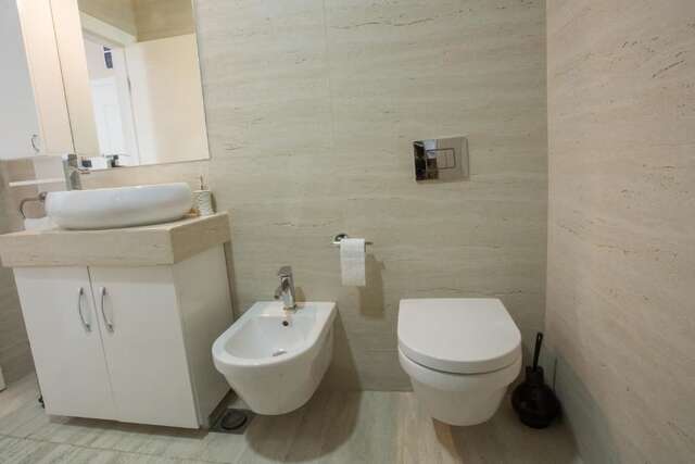 Апартаменты For You Lux Apartments Будва-70