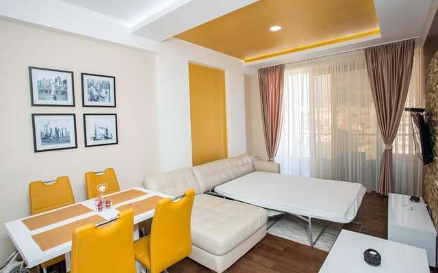 Апартаменты For You Lux Apartments Будва-72