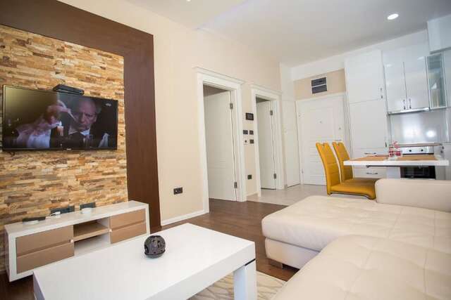 Апартаменты For You Lux Apartments Будва-74