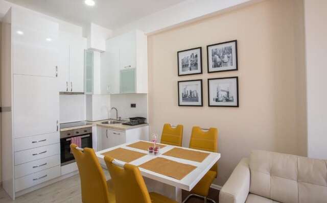 Апартаменты For You Lux Apartments Будва-76