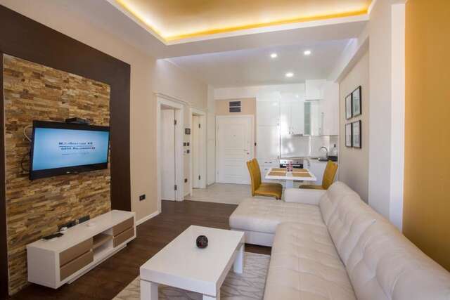 Апартаменты For You Lux Apartments Будва-77