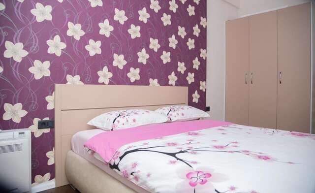 Апартаменты For You Lux Apartments Будва-11